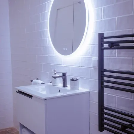 Appartamento Mar-ria 3 Fuzeta