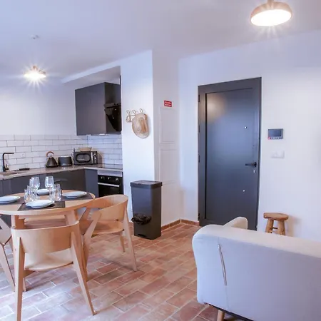 Mar-ria 3 Appartamento Fuzeta