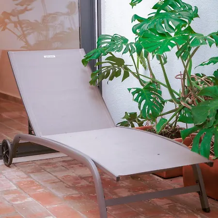 アパート Mar-ria 3 フゼタ