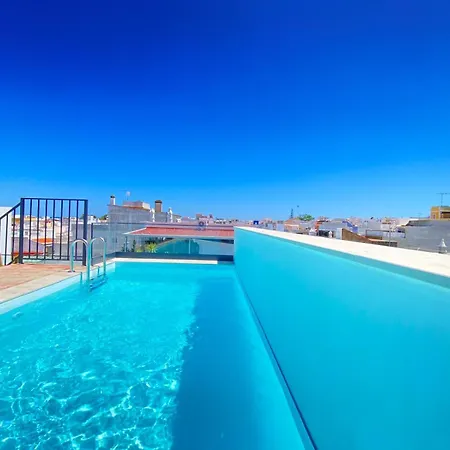 Mar-ria 3 アパート *