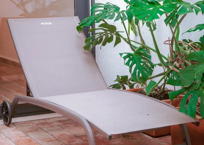 アパート Mar-ria 3 フゼタ