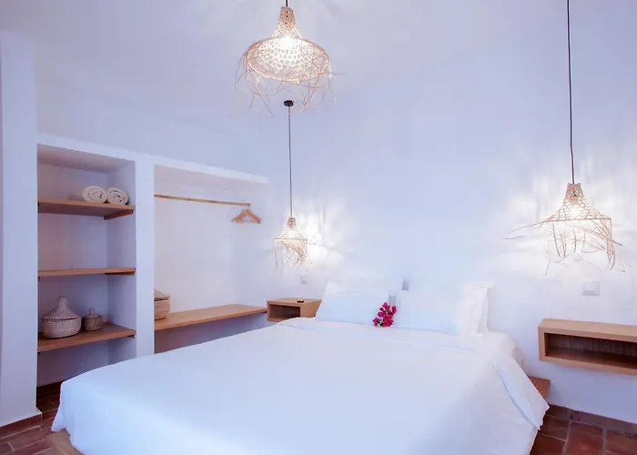 Mar-ria 3 アパート