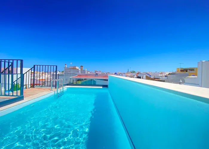 Mar-ria 3 アパート *